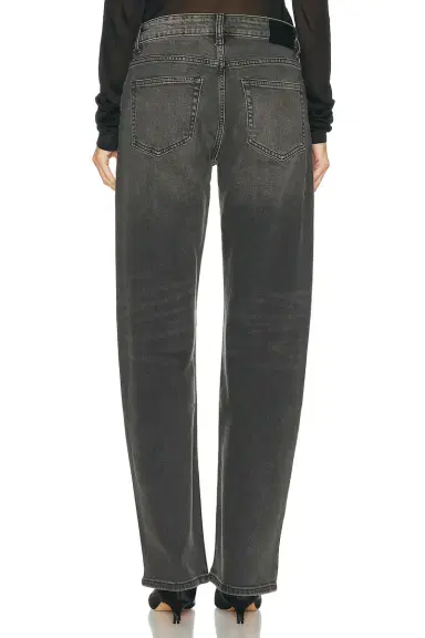 EB Denim Alida Loose Bowed | Thumbnail 6