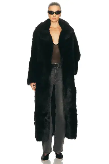 EB Denim Alida Loose Bowed | Thumbnail 7
