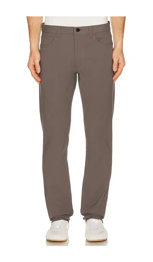 Theory Raffi Neoteric Twill Pant