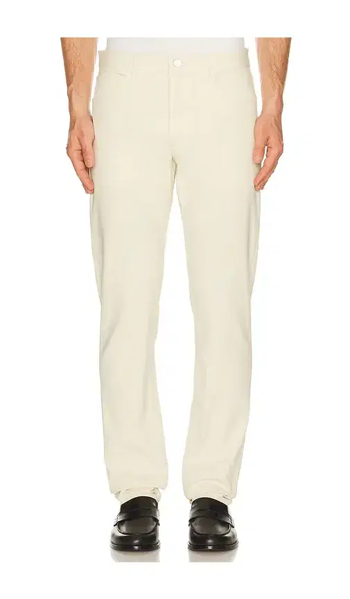 Theory Raffi Neoteric Twill Pant