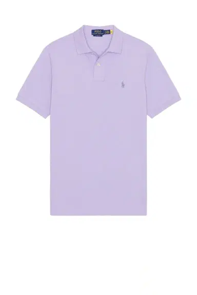 Polo Ralph Lauren Short Sleeve Mesh Polo | Thumbnail 6