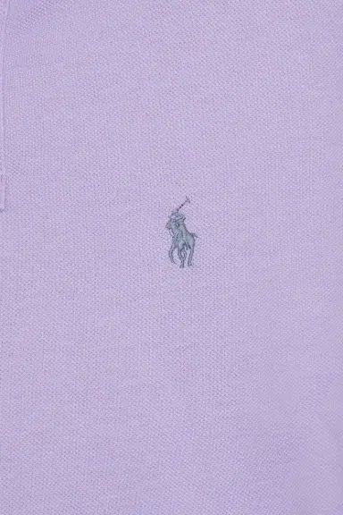 Polo Ralph Lauren Short Sleeve Mesh Polo | Thumbnail 7