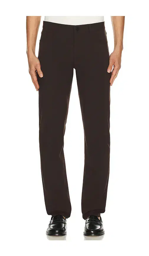 Theory Raffi Neoteric Twill Pant