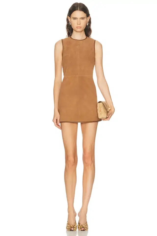 SEROYA Francesca Dress