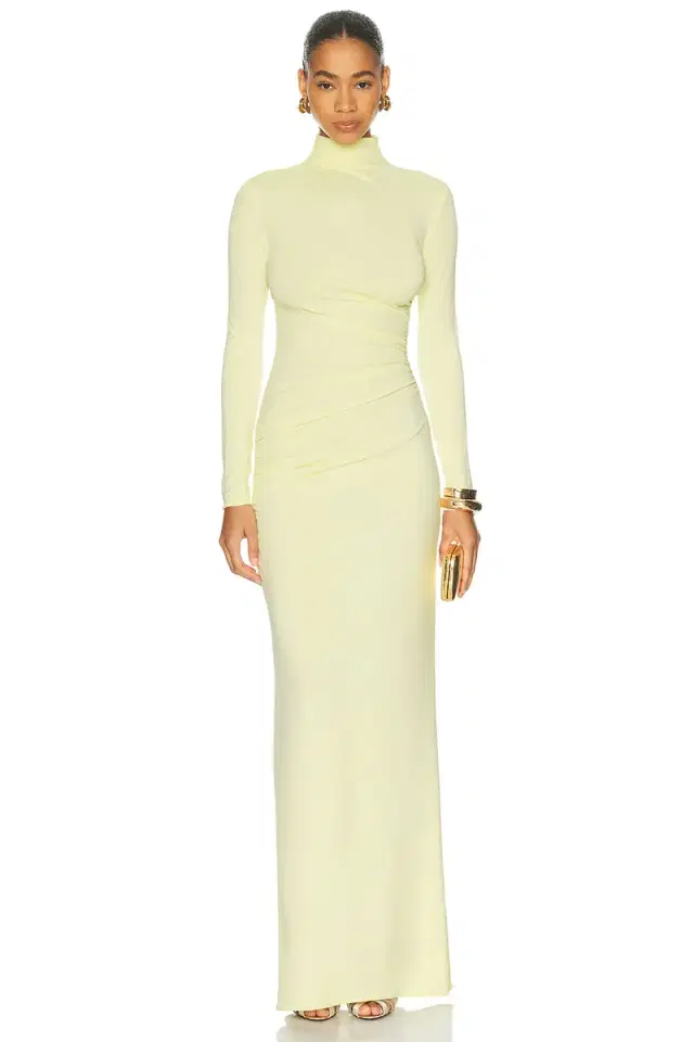 SEROYA Oona Dress