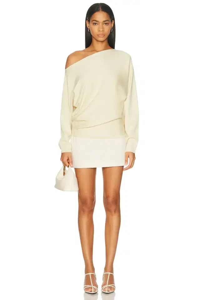SEROYA Ethel Dress