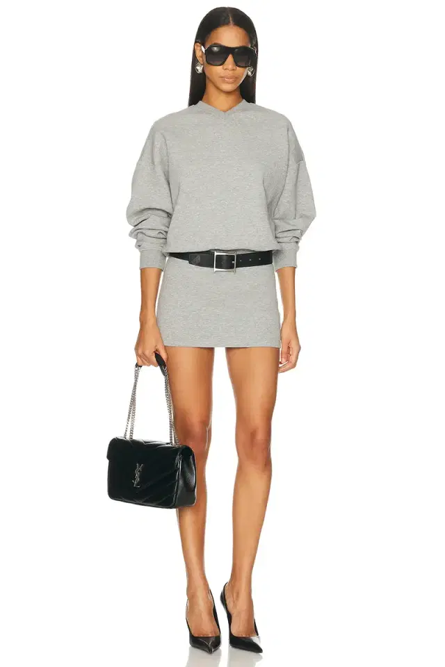SEROYA Dionne Dress