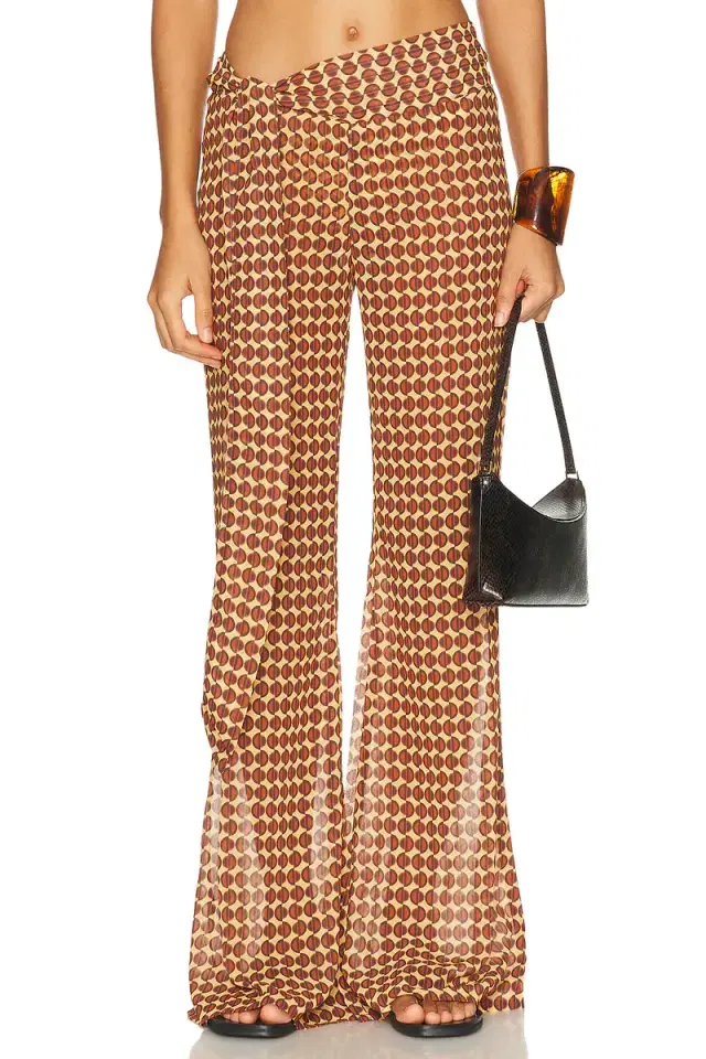 Bananhot Bowie Pant