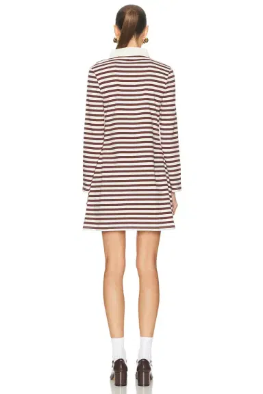 Sandy Liang Toto Dress | Thumbnail 3