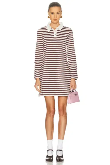 Sandy Liang Toto Dress | Thumbnail 1