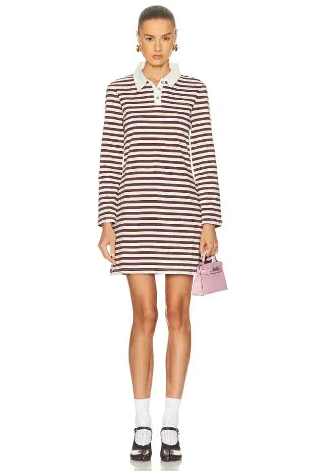 Sandy Liang Toto Dress