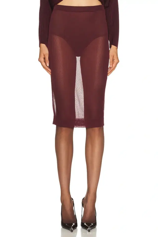 SEROYA Lucille Skirt