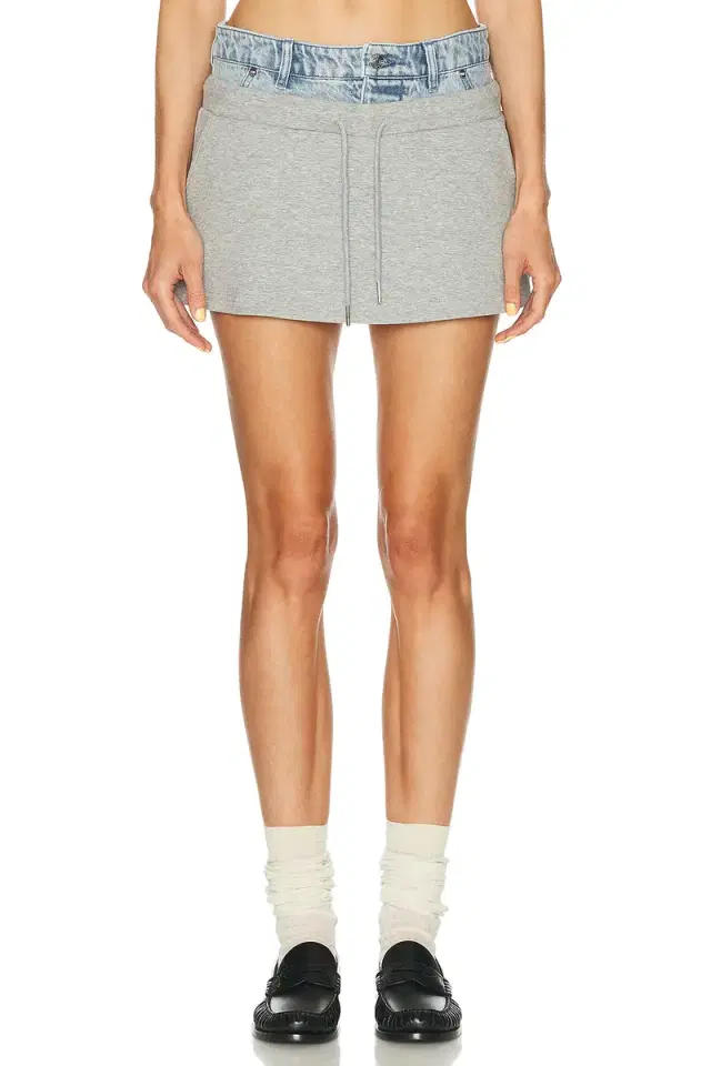 SEROYA Bertha Skirt