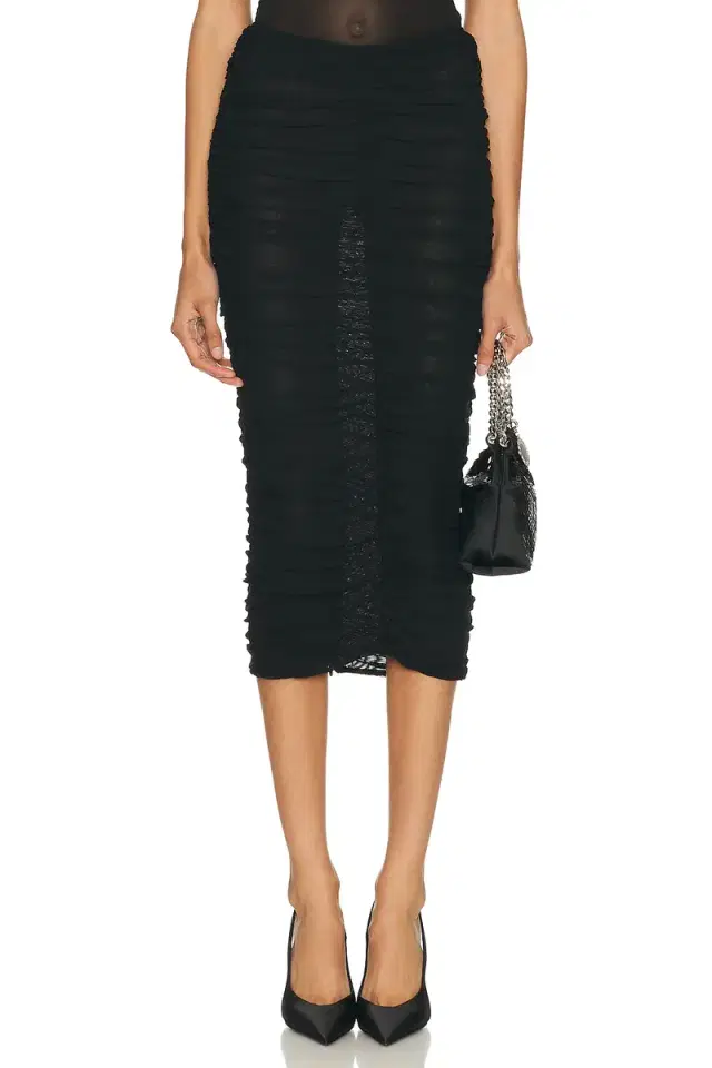 SEROYA Auralee Skirt