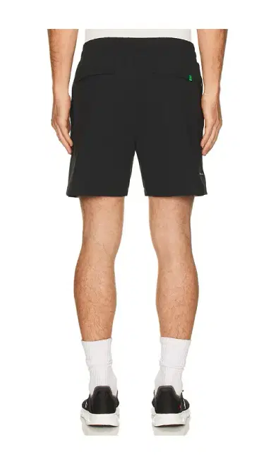 Malbon Performance Poly Tech Shorts | Thumbnail 2 Malbon Performance Poly Tech Shorts | Thumbnail 2
