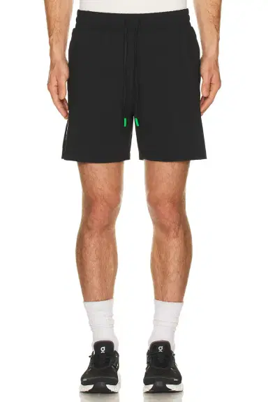 Malbon Performance Poly Tech Shorts | Thumbnail 3 Malbon Performance Poly Tech Shorts | Thumbnail 3
