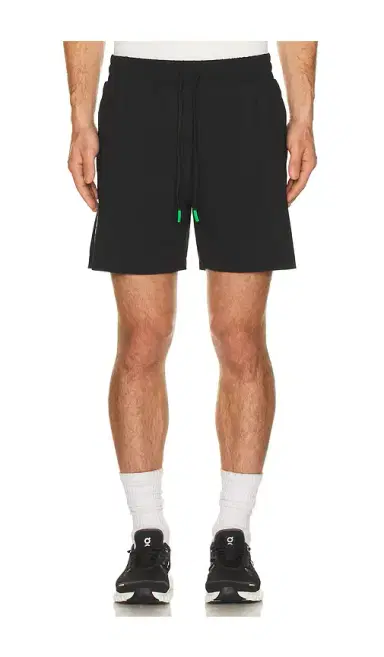Malbon Performance Poly Tech Shorts | Thumbnail 1 Malbon Performance Poly Tech Shorts | Thumbnail 1