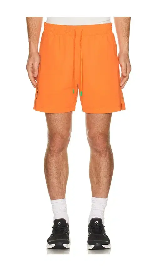 Malbon Performance Poly Tech Short