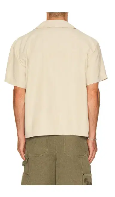 Honor The Gift Brushed Camp Shirt | Thumbnail 2 Honor The Gift Brushed Camp Shirt | Thumbnail 2