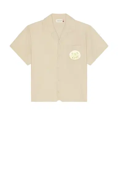 Honor The Gift Brushed Camp Shirt | Thumbnail 6 Honor The Gift Brushed Camp Shirt | Thumbnail 6