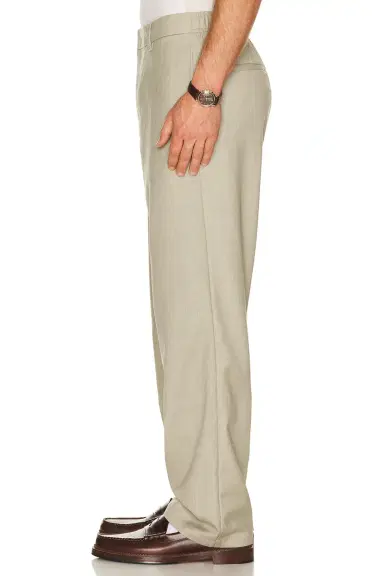 SAMSOE SAMSOE Sahnoah Flex Trousers | Thumbnail 4 SAMSOE SAMSOE Sahnoah Flex Trousers | Thumbnail 4