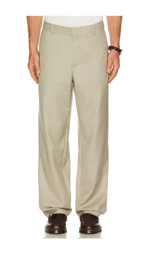 Sahnoah Flex Trousers