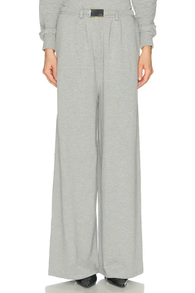 Rowen Rose Wide Leg Pant