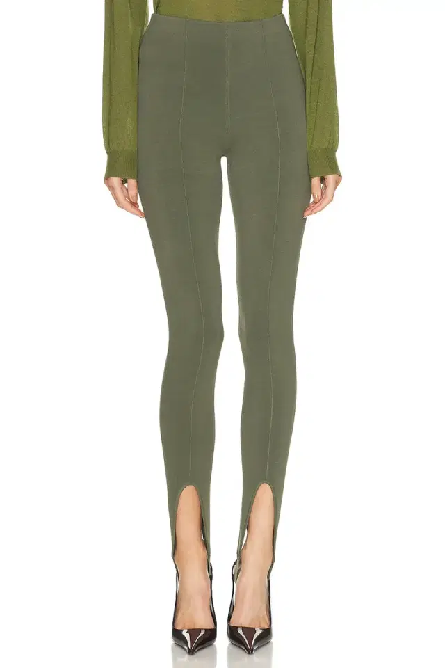 SEROYA Kelsey Stirrup Legging