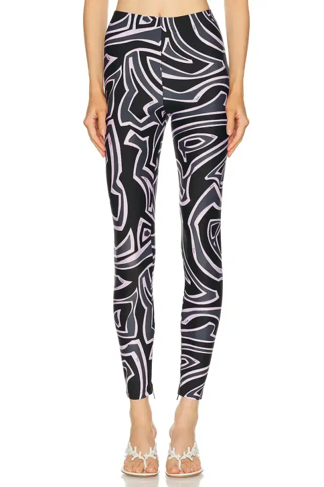 Pucci Legging