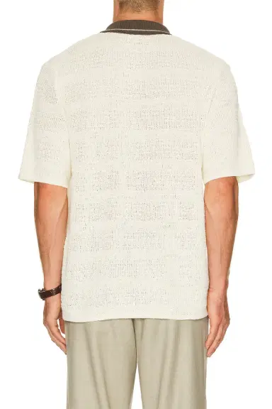 SAMSOE SAMSOE Sapercy Shirt | Thumbnail 4 SAMSOE SAMSOE Sapercy Shirt | Thumbnail 4