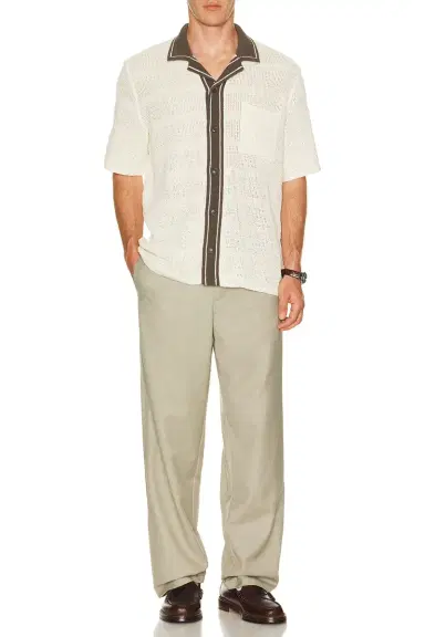 SAMSOE SAMSOE Sapercy Shirt | Thumbnail 5 SAMSOE SAMSOE Sapercy Shirt | Thumbnail 5