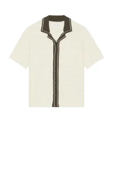 SAMSOE SAMSOE Sapercy Shirt | Thumbnail 6 SAMSOE SAMSOE Sapercy Shirt | Thumbnail 6
