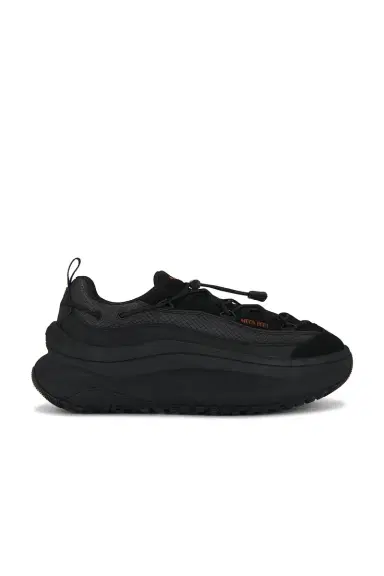 Moon Boot Moon247 Xlace Shoe | Thumbnail 3