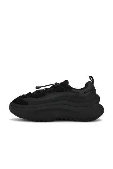 Moon Boot Moon247 Xlace Shoe | Thumbnail 7