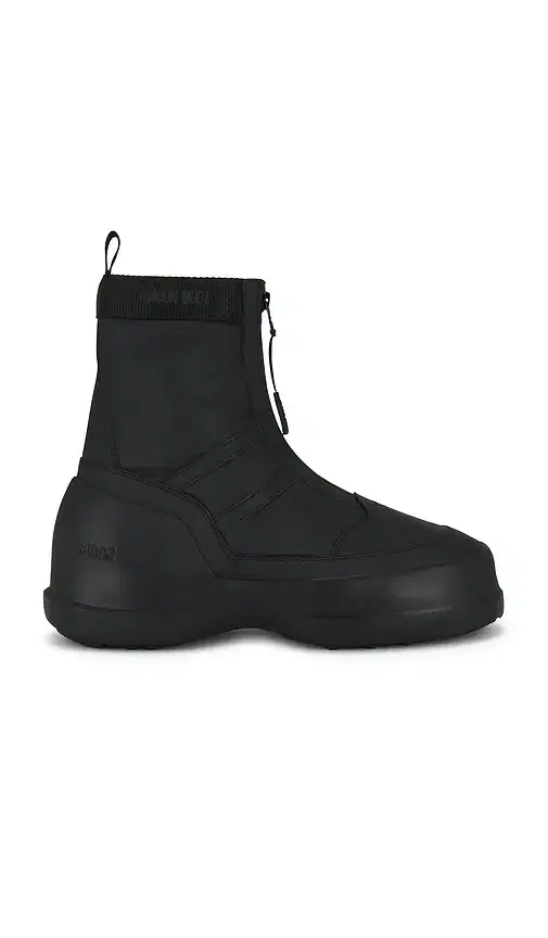 MOON BOOT Luna Zip Boot