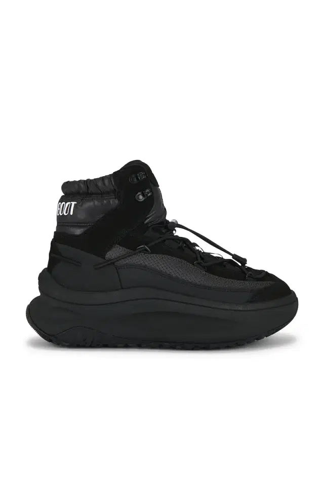 MOON BOOT Moon247 Xlace Mid Boot