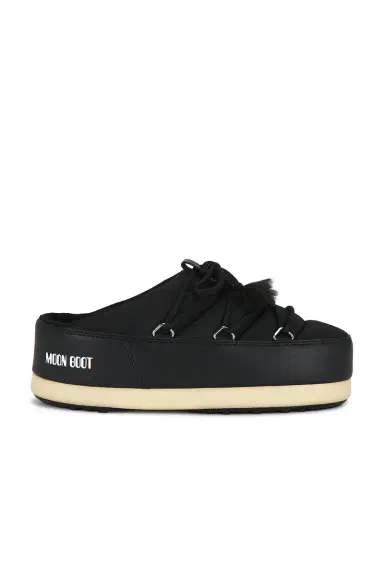 Moon Boot Evx Nylon Mule | Thumbnail 3 Moon Boot Evx Nylon Mule | Thumbnail 3