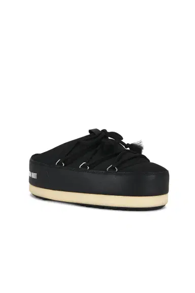 Moon Boot Evx Nylon Mule | Thumbnail 4 Moon Boot Evx Nylon Mule | Thumbnail 4