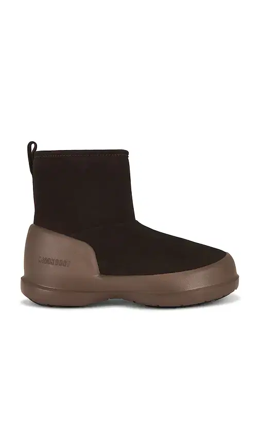MOON BOOT Mezzaluna Mid Boot
