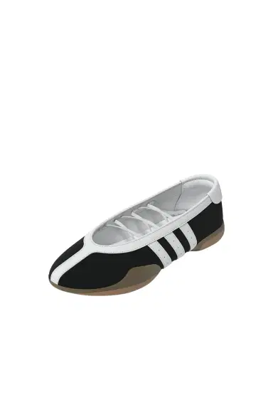 adidas Originals Taekwondo Mei Ballet Flat | Thumbnail 2