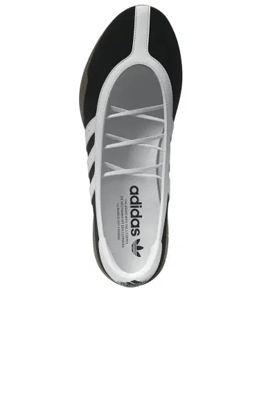 adidas Originals Taekwondo Mei Ballet Flat | Thumbnail 3