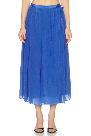 Polo Ralph Lauren A Line Skirt | Thumbnail 2