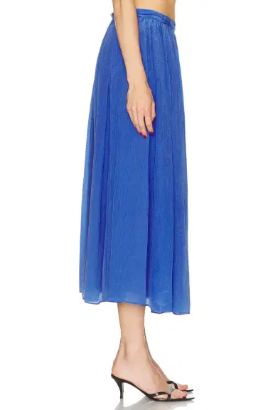 Polo Ralph Lauren A Line Skirt | Thumbnail 3