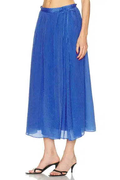 Polo Ralph Lauren A Line Skirt | Thumbnail 4