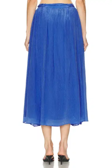 Polo Ralph Lauren A Line Skirt | Thumbnail 5