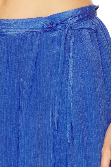 Polo Ralph Lauren A Line Skirt | Thumbnail 7
