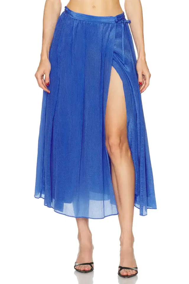 Polo Ralph Lauren A Line Skirt
