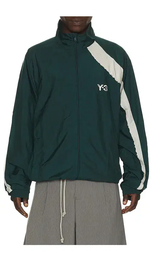 3s Nylon Jacket