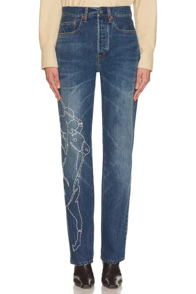 Polo Ralph Lauren Straight Leg