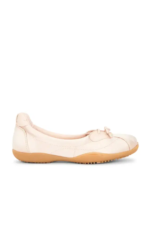 Sandy Liang Ballerina Sneaker